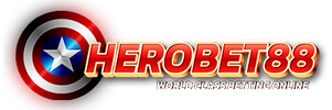 HEROBET88: Situs Judi Online Terpercaya Penyedia Judi Bola & Casino Online Terbaik di Indonesia